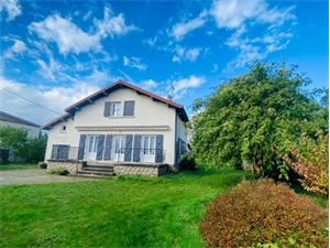 maison-villa à la vente -   43600  SAINTE-SIGOLENE, surface 136 m2 vente maison-villa - APR745111